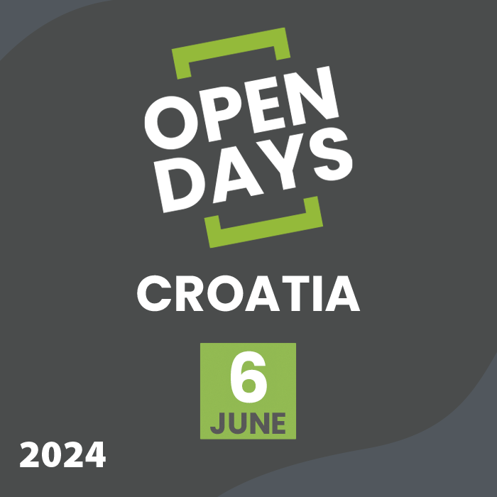 Join ZKTeco Europe's Exciting Open Days in Croatia