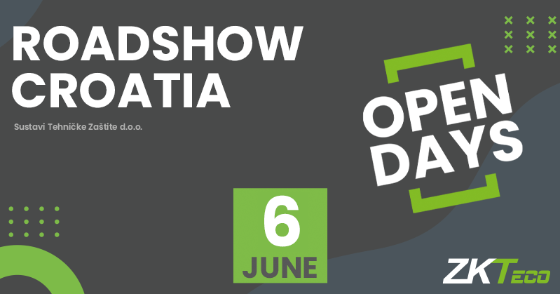 Join our Open Days 2024 in Croatia