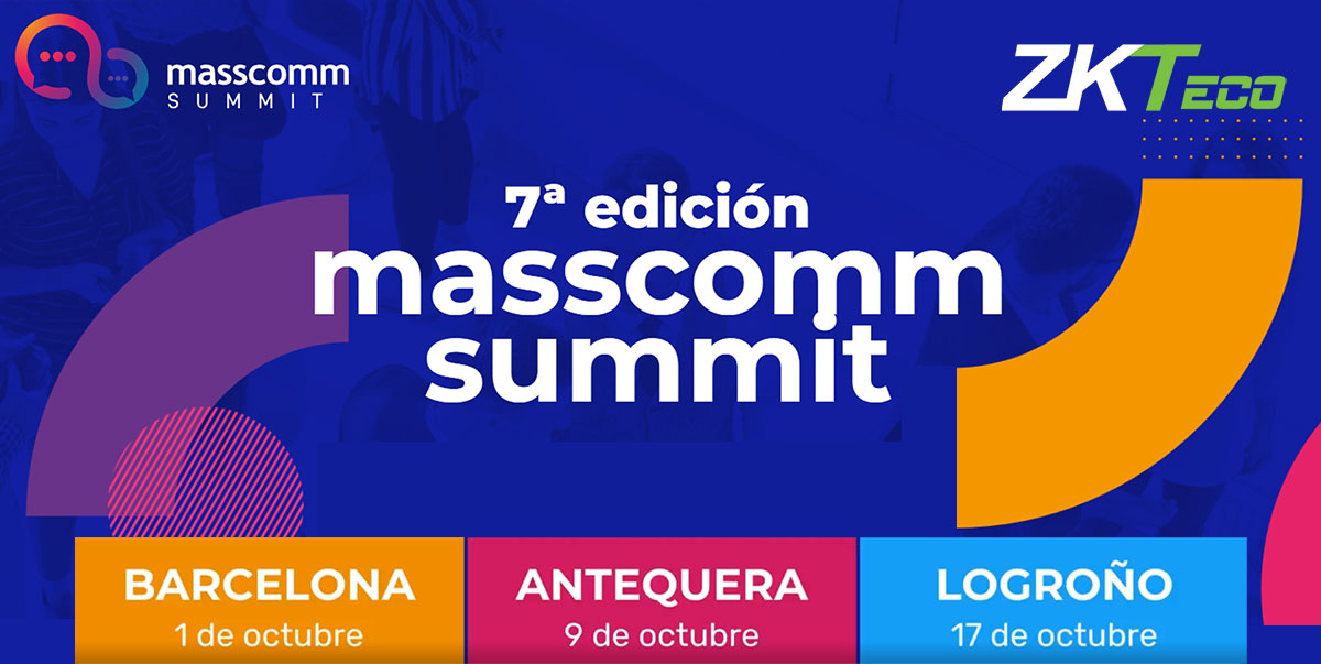 Join us at Masscomm Summit 2024