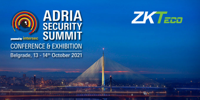 zkteco europe adria security summit 2021