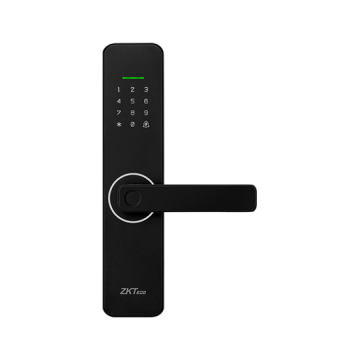 ZKTeco ML100 Redefining Home Security