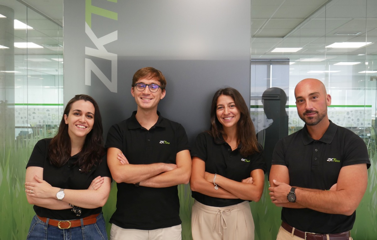 Insights from ZKTeco Europe’s Financial Team