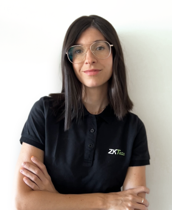 Interview Insights from ZKTeco Europe’s Operations and Logistics teams