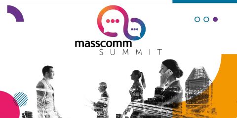 Masscomm Summit Online 2020 ZKTeco