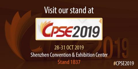 ZKTeco will attend CPSE 2019 in Shenzhen