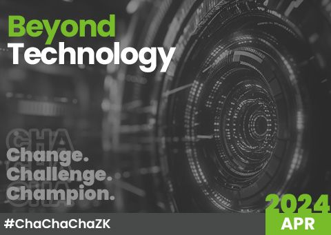 Beyond Technology Introducing ZKTeco Integrations & Our Technology Partners