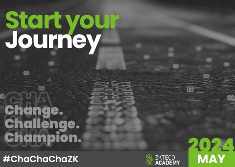 Start your Journey: ZKTeco Academy Certifications, Innovation, and Open Days