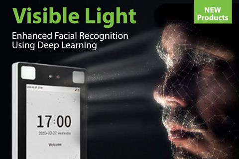  ZKTeco Europe Introducing Visible Light Facial Recognition