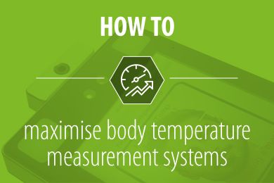 8 conseils pour optimiser vos systèmes de mesure de la température corporelle ZKTeco