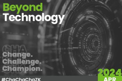 Beyond Technology Introducing ZKTeco Integrations & Our Technology Partners