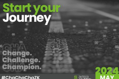 Start your Journey: ZKTeco Academy Certifications, Innovation, and Open Days