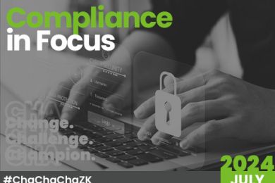 Compliance in Focus Cyber Security & Armatura