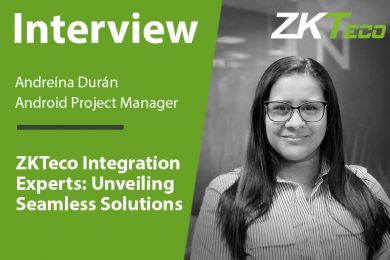 ZKTeco Integrations-Experten: Enthüllung nahtloser Lösungen