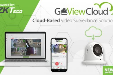 GoViewCloud: La sua piattaforma di videosorveglianza cloud