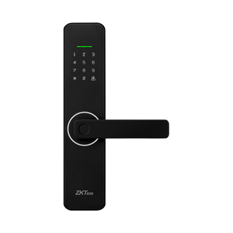 ML100 smart lock ZKTeco