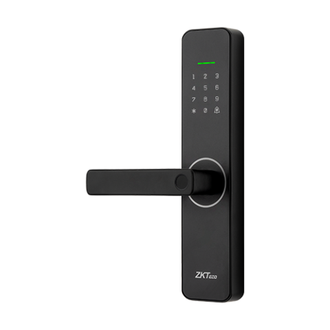 ML100 smart lock ZKTeco