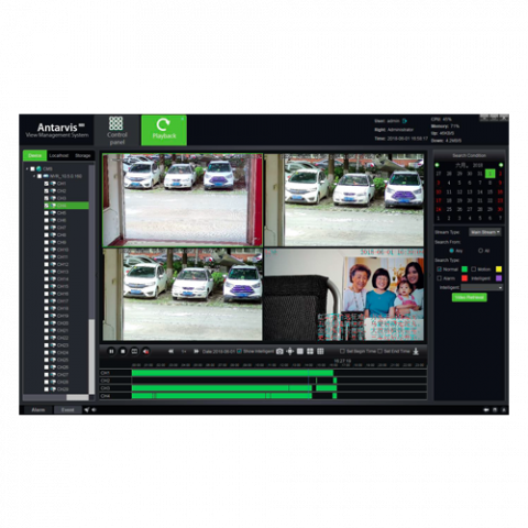 antarvis-2.0-video-management-system-preview-screen-zkteco