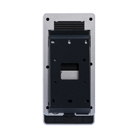 SpeedFace-V4L Hybrid-Biometric Access Control & Time and Attendance Terminal with Visible Light Facial Recognition & Palm Recognition