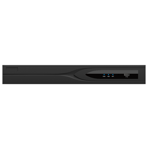 Z508/16NFR Network Video Recorder