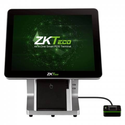 ZKAIO2000 with SLK20R