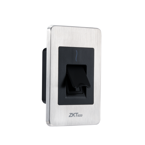 ZKTeco Europe FR1500S Outdoor Waterproof Fingerprint Reader, ZKTeco Europe, Fingerprint Reader, FR1500S