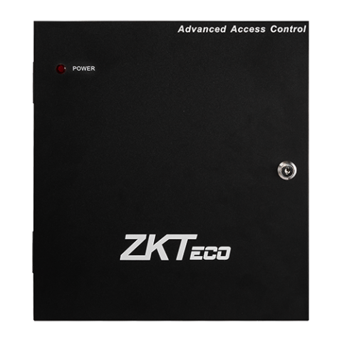 ZKTeco Europe C2-260