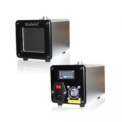 zn-th01 portable body temperature measurement system ZKTeco