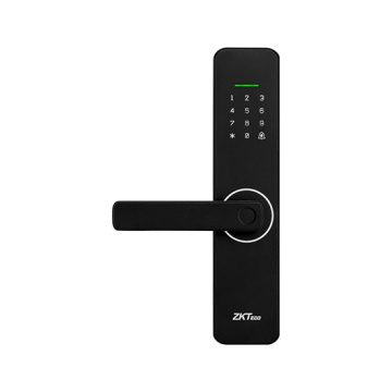 ML100 smart lock ZKTeco