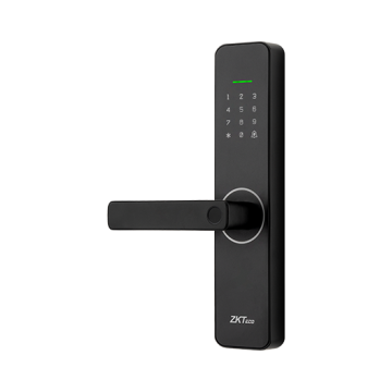 ML100 smart lock ZKTeco