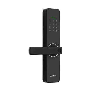 ML100 smart lock ZKTeco