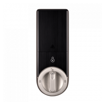 zkteco, al40b, smart lock, bluetooth lock, fingerprint lock