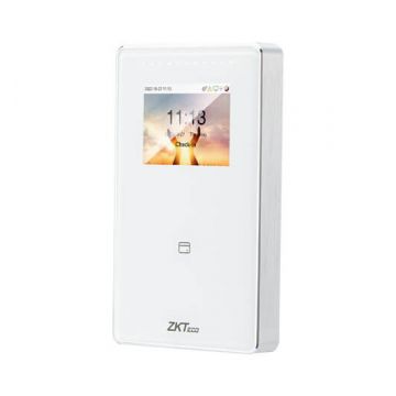 SC800 Linux-based and waterproof RFID Access Control