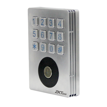 SKW Series Access Control Keypad ZKTeco