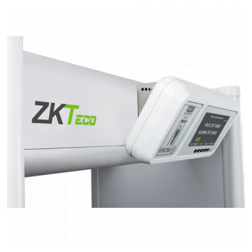 ZK-D4330 Display