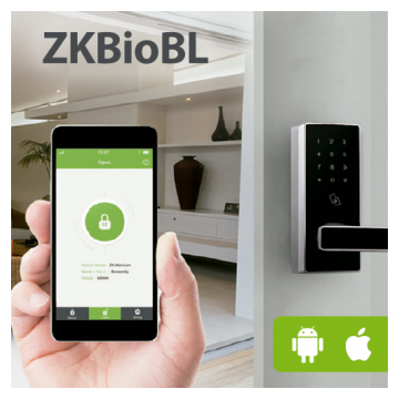 ZKBioBL-app-smart-lock-zkteco