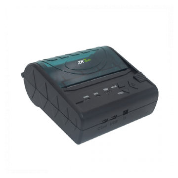 zkp8003-portable-thermal-receipt-printer-for-POS-zkteco-left-view