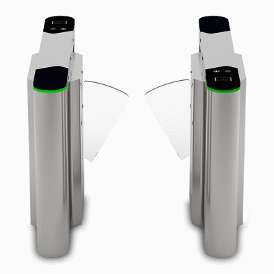 Access Control Turnstiles for Security Systems: FBL6000 Pro and SBTL6000,  FBL6000 Pro,