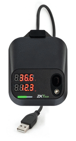 ZKTeco TDM95 USB Temperature Sensor